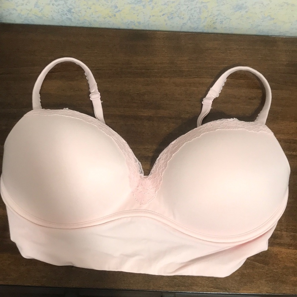 Victoria Secret padded bralette